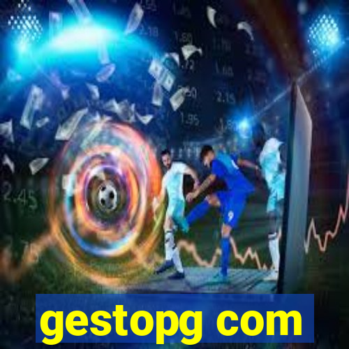 gestopg com